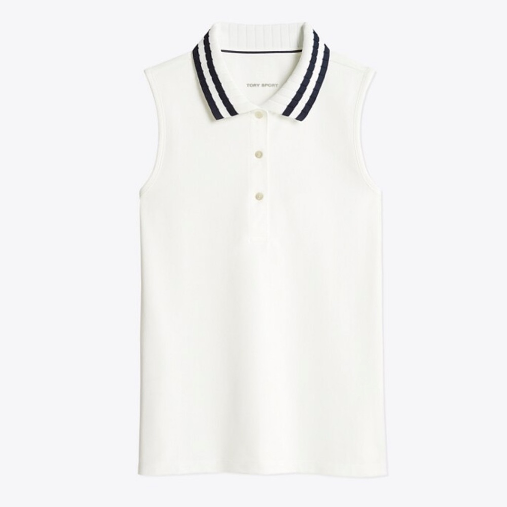 Tory Burch Tory Sport Tennis Tank Top
